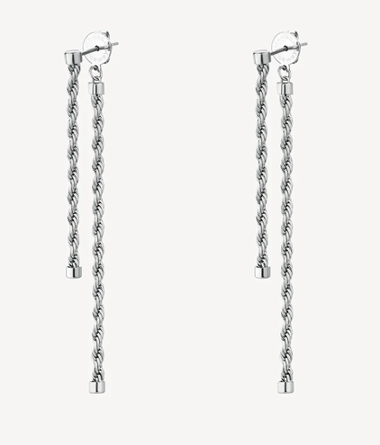 BROSWAY - BOUCLES D