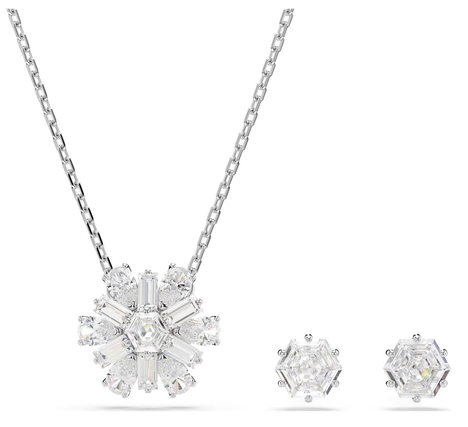 SWAROVSKI - ENSEMBLES D