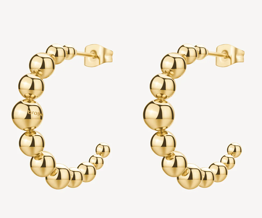 BROSWAY - BOUCLES D