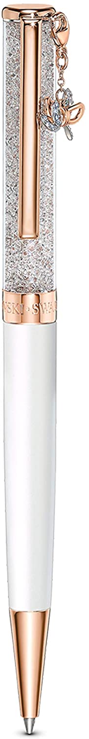 STYLO-BILLE CRYSTALLINE - SWAROVSKI