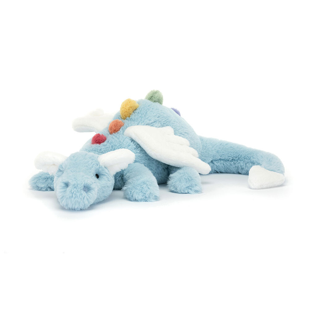 JELLYCAT-SKY DRAGON