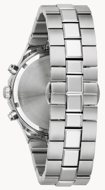 BULOVA -&nbsp; MONTRE PRESTIGE