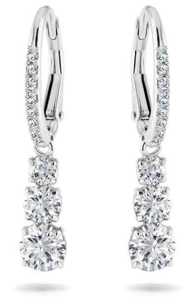 SWAROVSKI - BOUCLES D