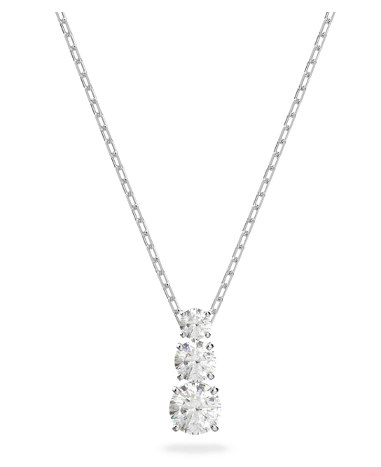 SWAROVSKI - CHAINE STILLA PENDENTIF