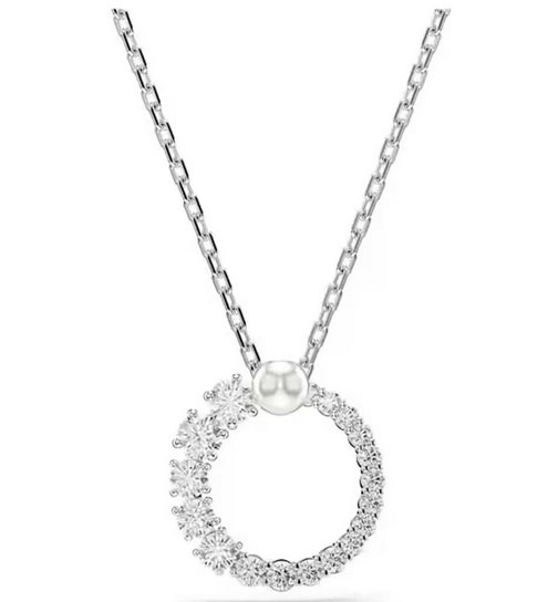 SWAROVSKI - PENDENTIF UNA ANGÉLIQUE