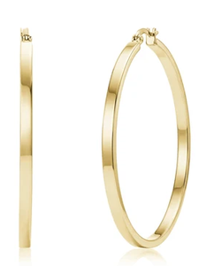 ARZ STEEL - BOUCLES D
