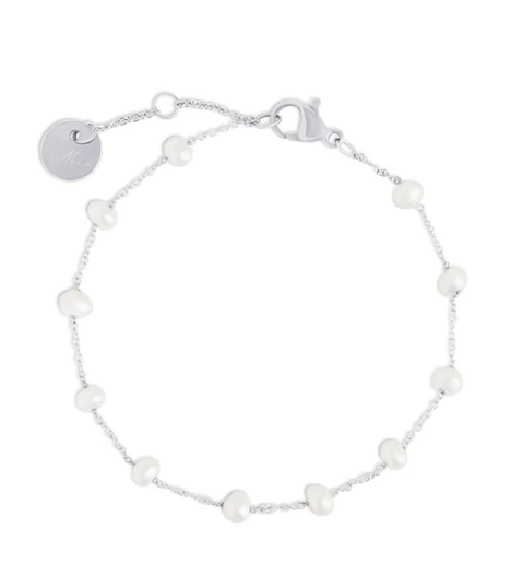 MIA - BRACELET ARGENT 