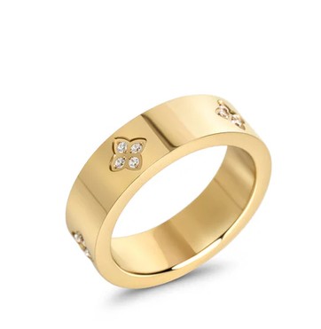 MIA - BAGUE OR GR:8