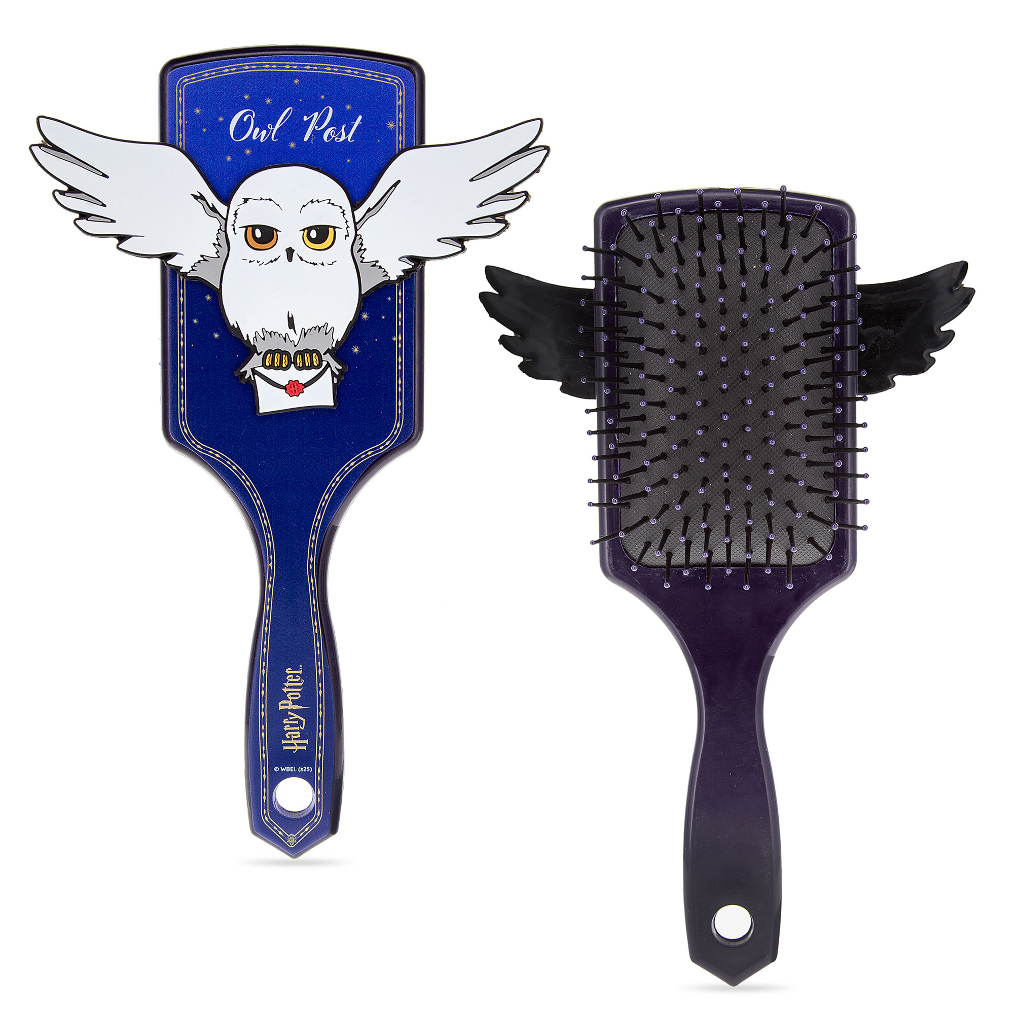 MAD BEAUTY - HARRY POTTER BROSSE À CHEVEUX