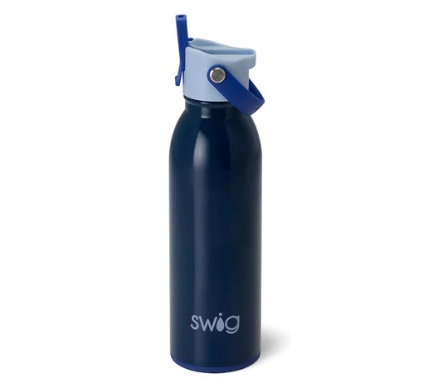 SWIG LIFE - FLIP + SIP WATER BOTTLE 16 OZ