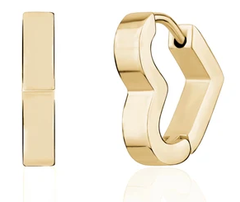ARZ STEEL - BOUCLES D