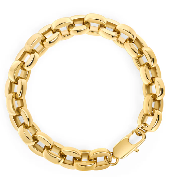 MIA - BRACELET OR