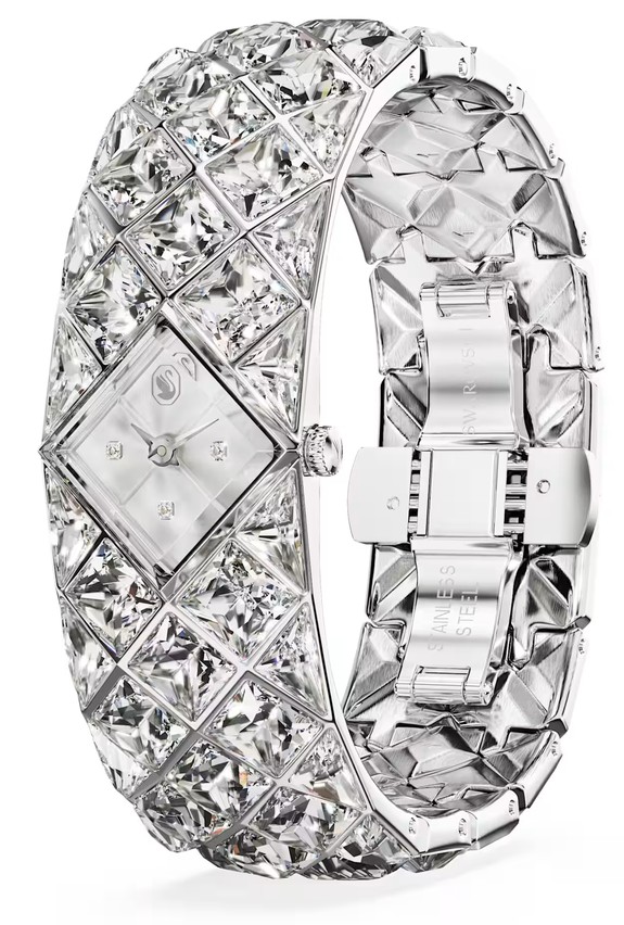 SWAROVSKI - MONTRE BRACELET CURIOSA