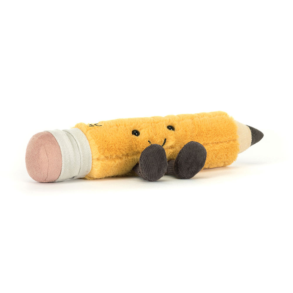 JELLYCAT - CRAYON AMUSEABLES