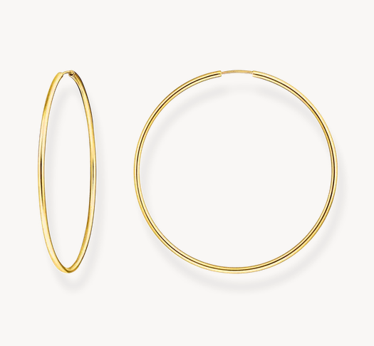 THOMAS SABO - BOUCLES D