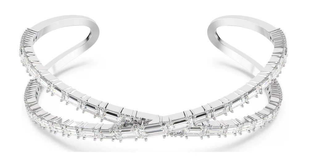 SWAROVSKI - COLLIER HYPERBOLA
