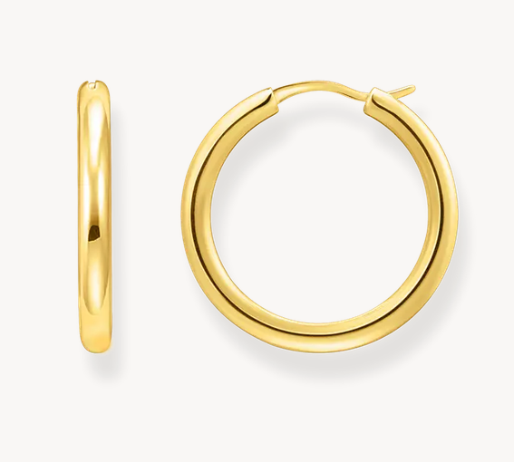 THOMAS SABO - BOUCLES D