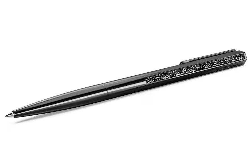 SWAROVSKI - STYLO À BILLE BROUILLEUR