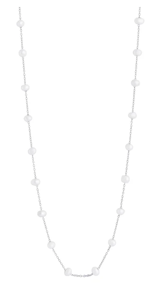 MIA - CHAINE ARGENT 