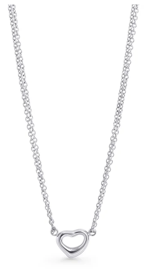 MIA - CHAINE ARGENT