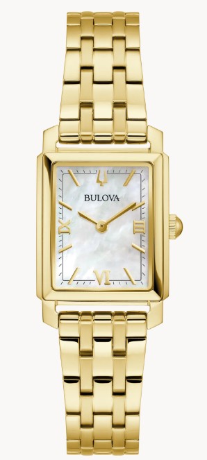 BULOVA -&nbsp; MONTRE CADRAN SUTTON