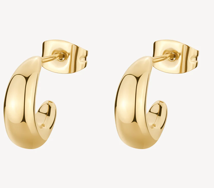 BROSWAY - BOUCLES D
