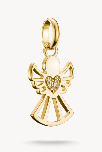 THOMAS SABO - PENDENTIF CHARM, PROTECTEUR DE L