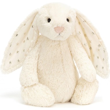 JELLYCAT-BASHFUL TWINKLE BUNNY