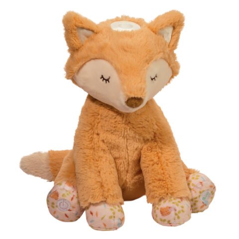 PELUCHE RENARD STARLIGHT MUSICAL