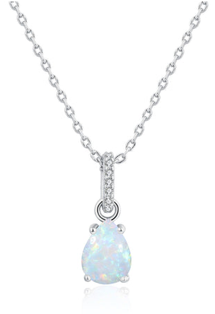 PINKALIE - COLLIER KATIA PIERRE DE LUNE