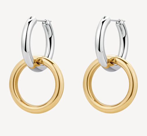 BROSWAY - BOUCLES D