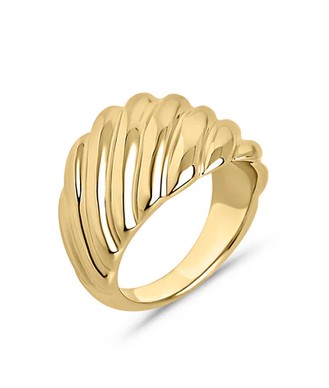 MIA - BAGUE OR GR:7
