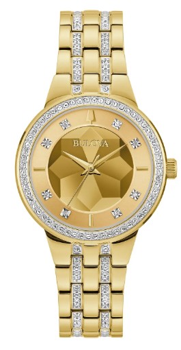 BULOVA - MONTRE PHANTOM
