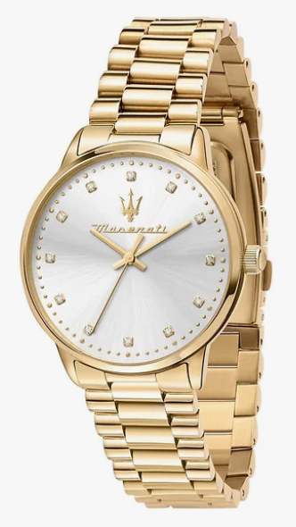 MASERATI - MONTRE ROYALE