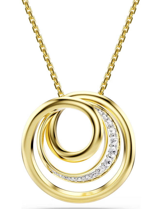 SWAROVSKI - CHAINE HYPERBOLA 
