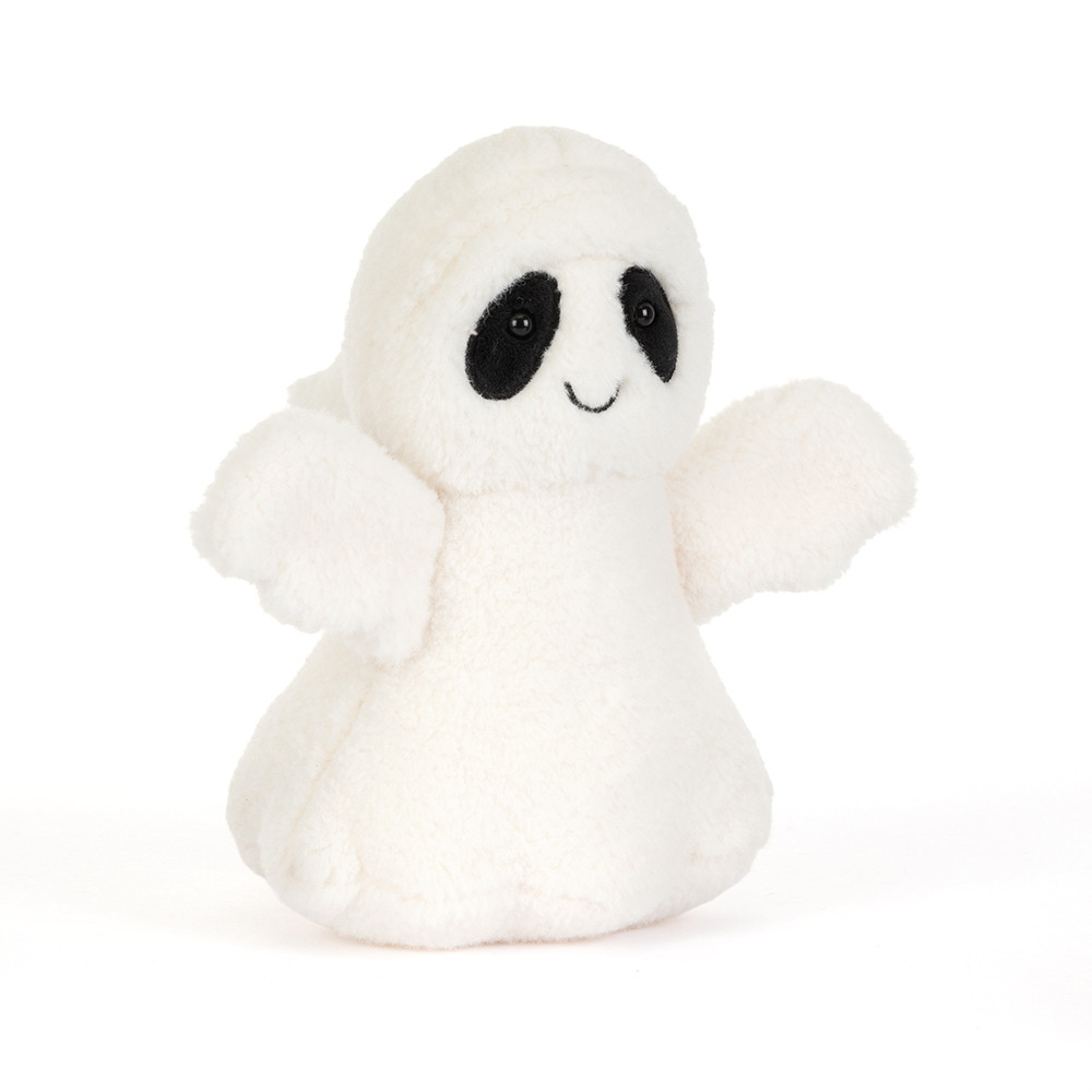 JELLYCAT - GHOST BOB 