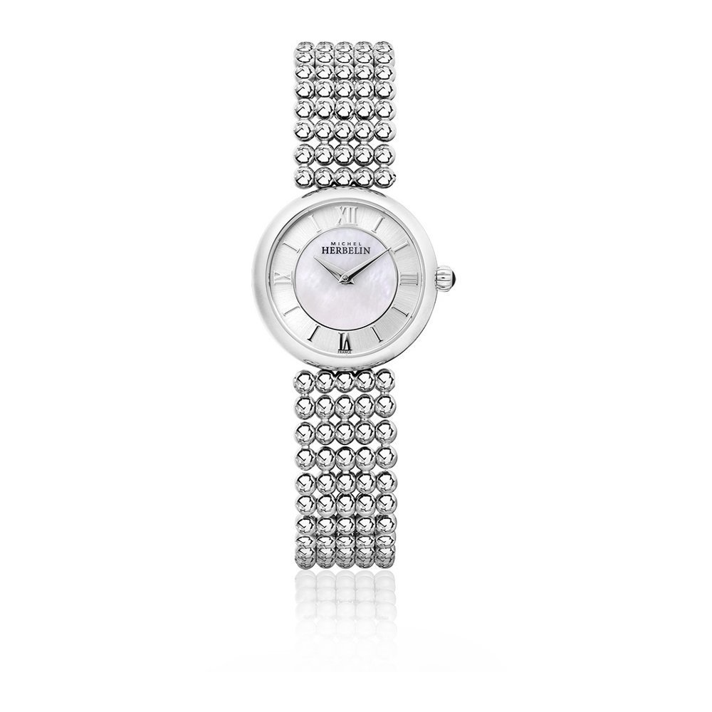 MONTRE POUR FEMME MICHEL HERBELIN