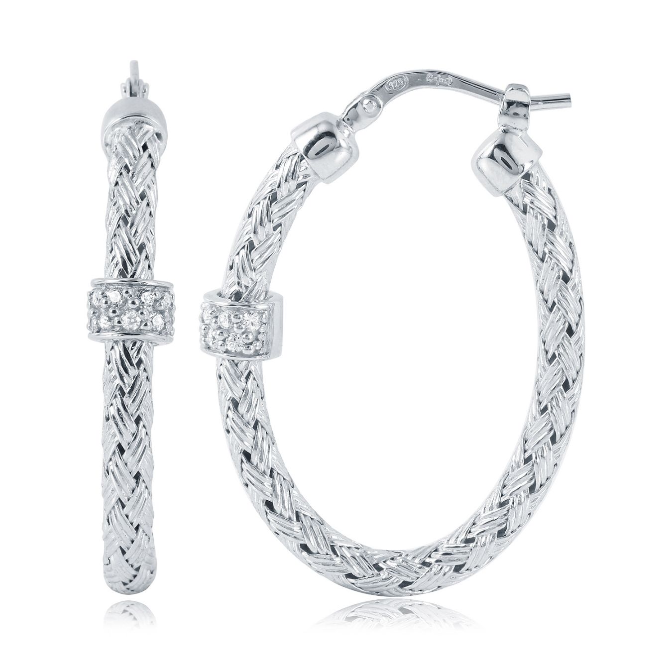 BOUCLES D
