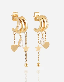 ZAG - BOUCLES D