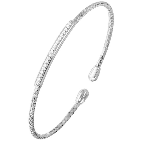 CHARLES GARNIER - BRACELET REVERSIBLE 