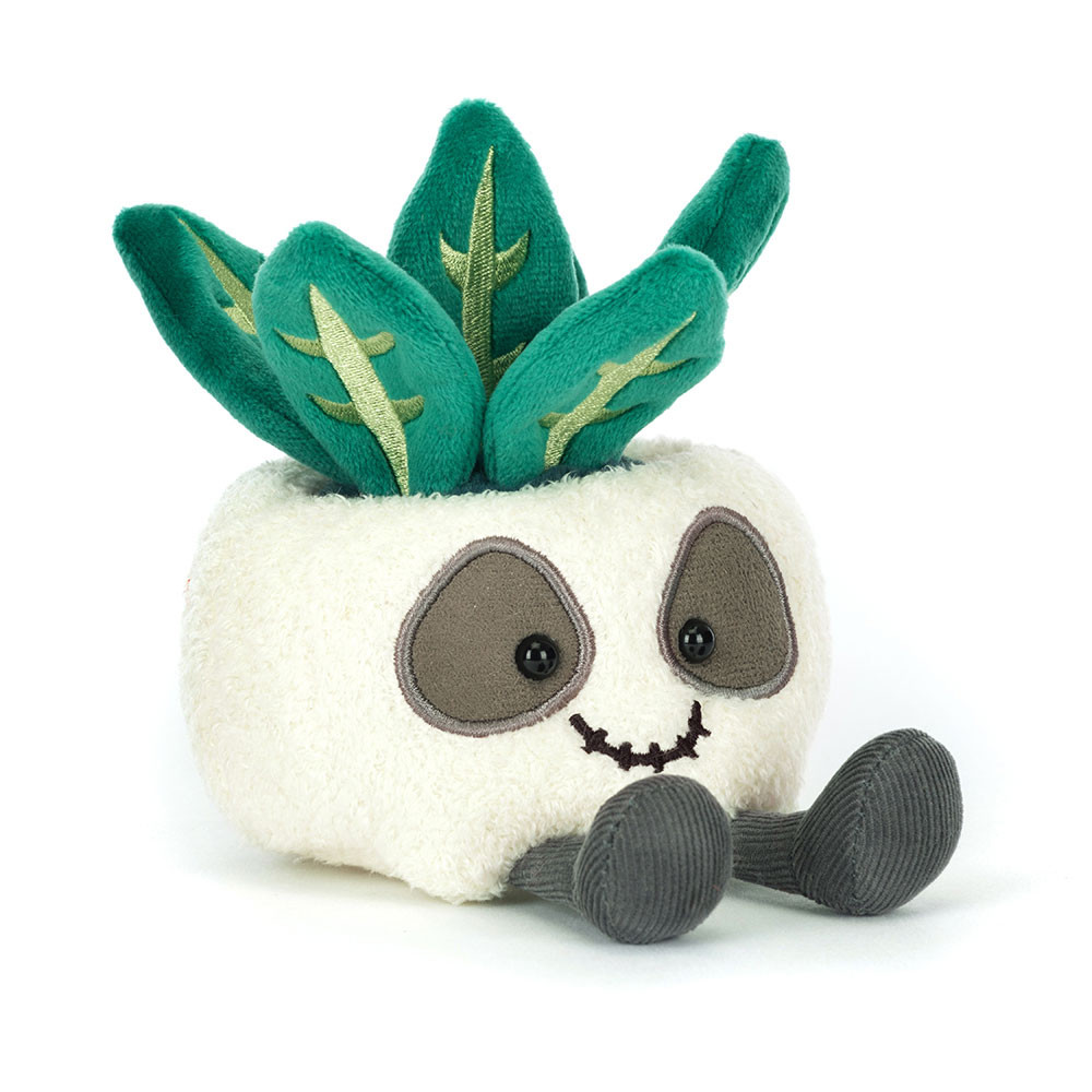 JELLYCAT - JARDINIÈRE CRÂNE AMUSEABLES
