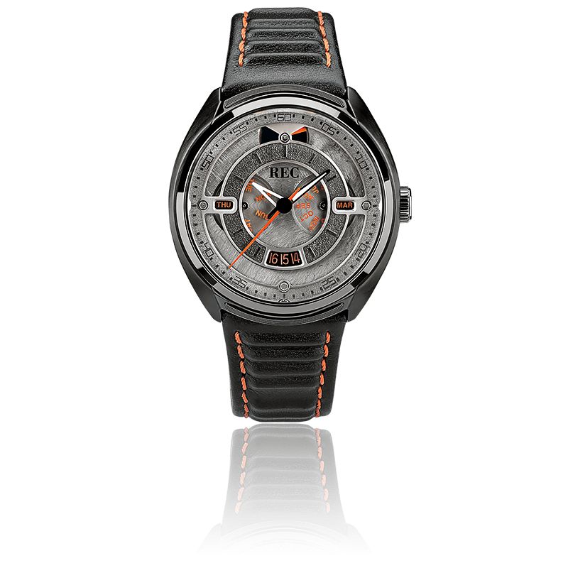 MONTRE POUR HOMME REC