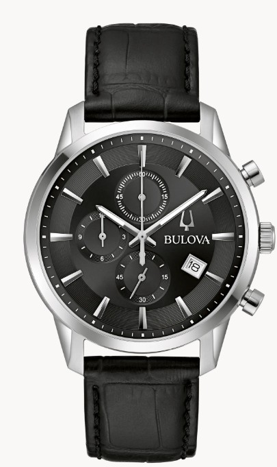 BULOVA -&nbsp; MONTRE SUTTON