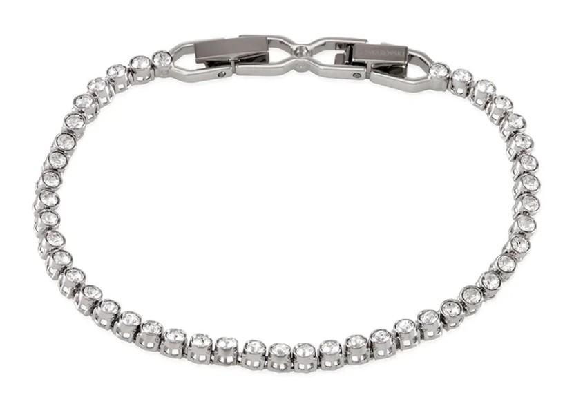 SWAROVSKI - BRACELET DE TENNIS