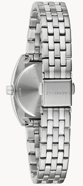 CARAVELLE - MONTRE CADRAN SPORT