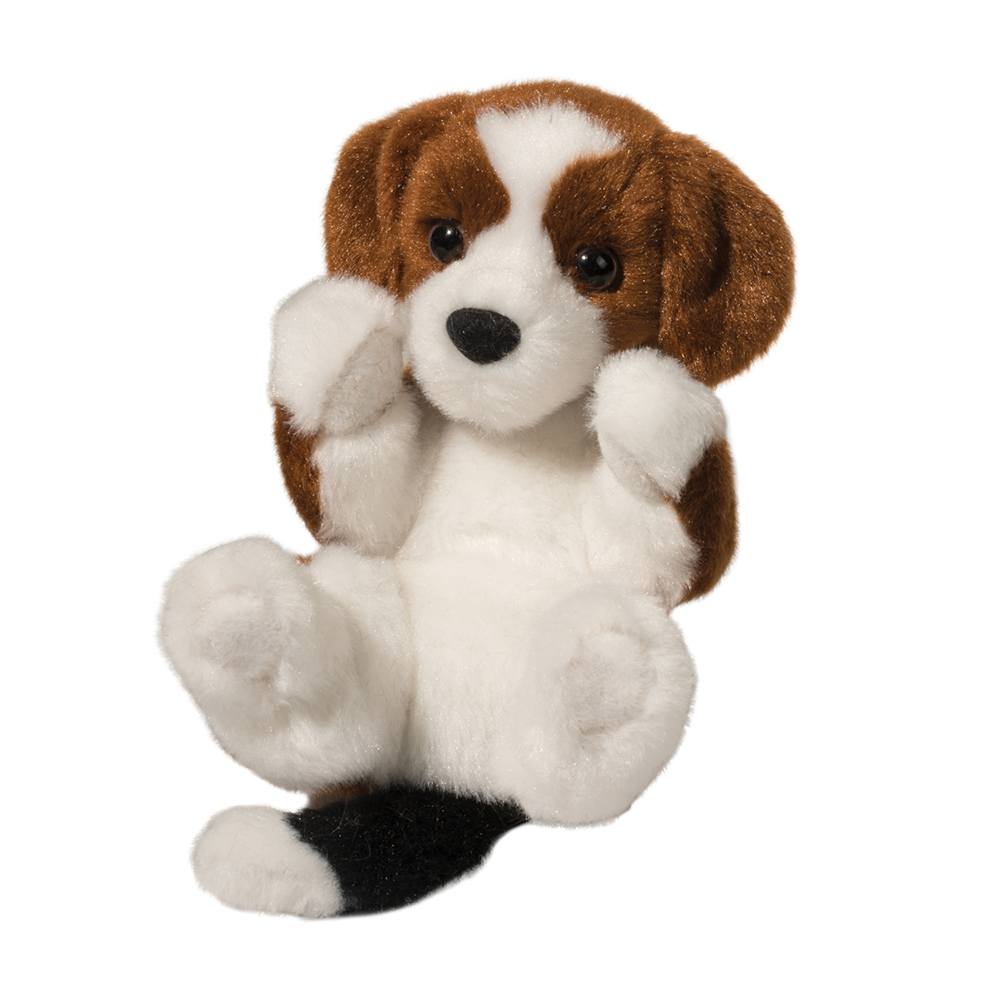PELUCHE BÉBÉ BEAGLE