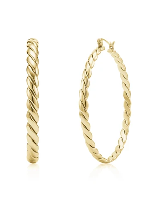 ARZ STEEL - BOUCLES D