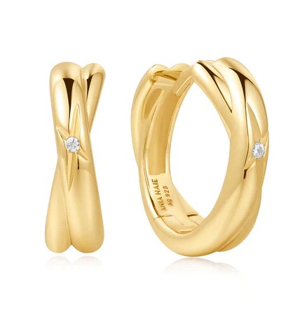 ANIA HAIE - BOUCLES D