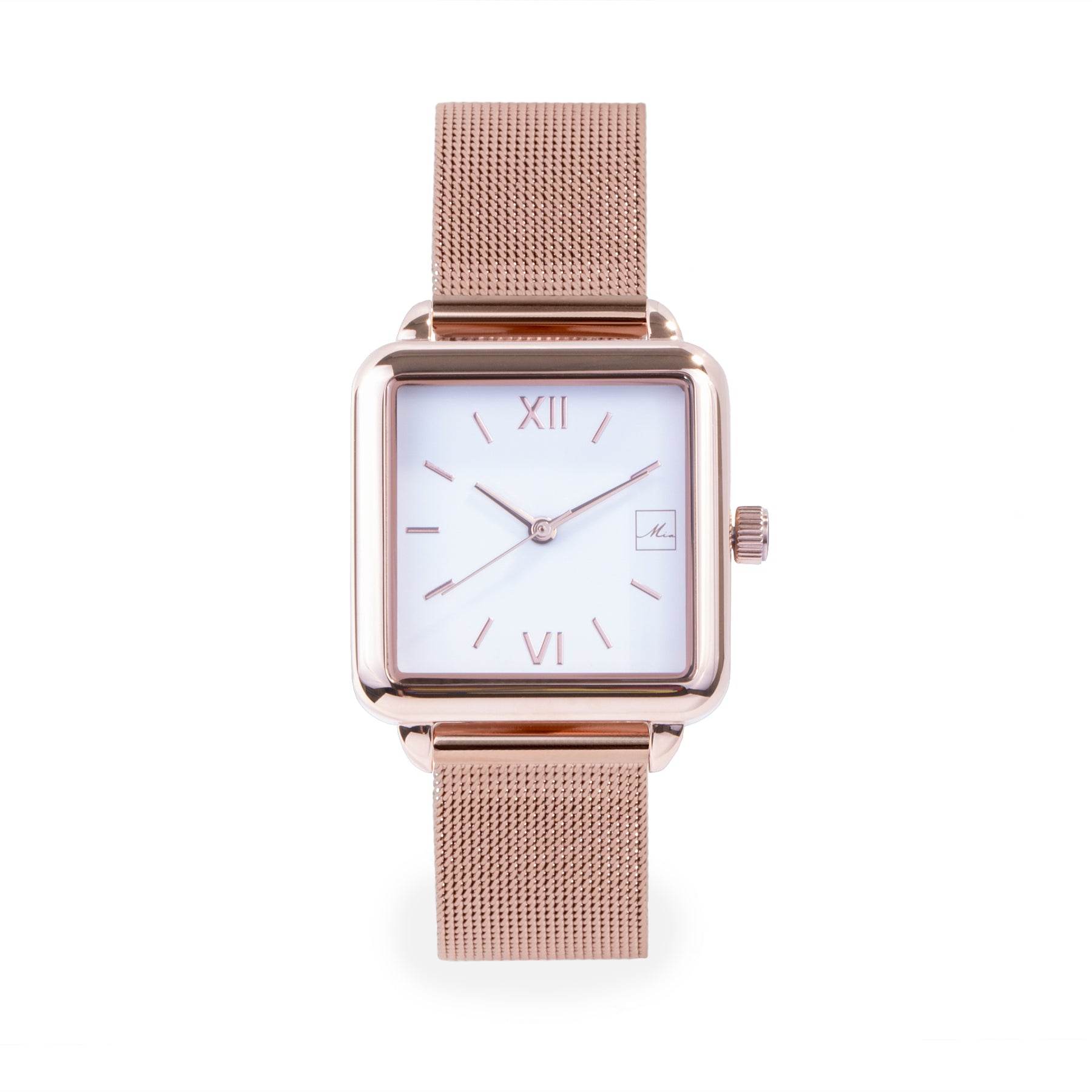 MONTRE POUR FEMME MIA