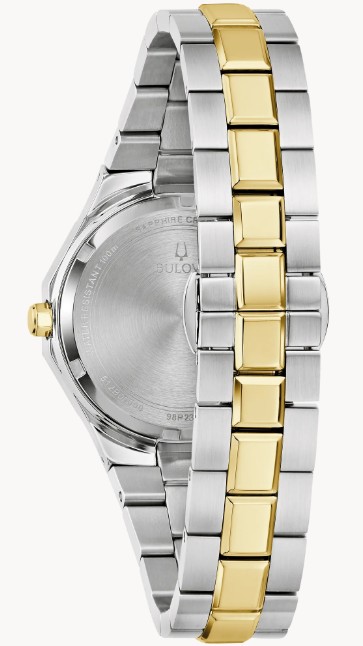 BULOVA - MONTRE PRESTIGE